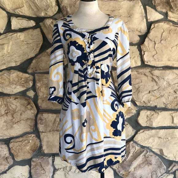 Lilly Pulitzer Dresses & Skirts - 📍{Lilly Pulitzer} Tunic Dress